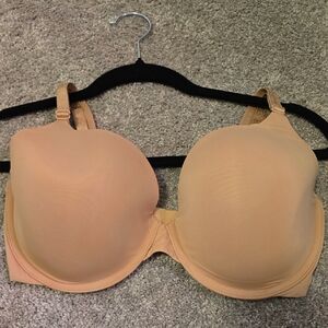 Victoria's Secret Nude Bra